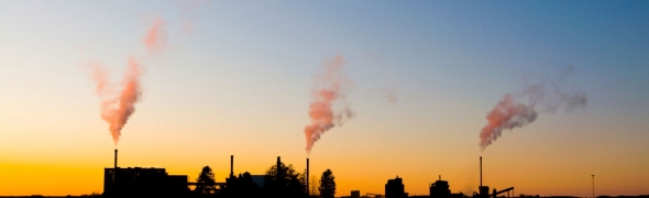 Carbon Tax Both Viable and Necessary