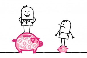 How Wealth Disparity Could Jeopardize Sustainability…