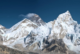 World Mountain Day
