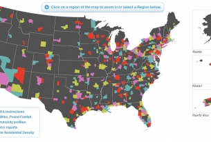 True Cost of Housing (and Transportation)