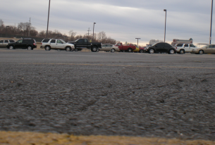 A Culture of Parking