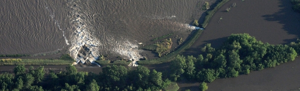 View From the National Climate Assessment