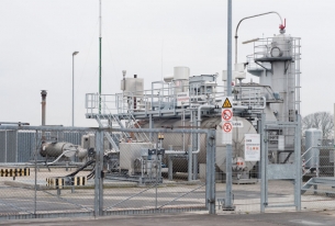 The Nation Looks at Our Carbon Appetite