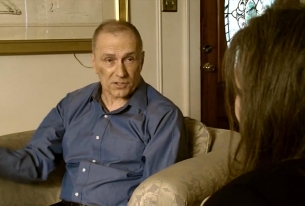 Grier Talks with EarthToneTV.com