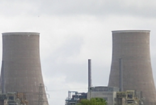 In Praise of Nuclear Power