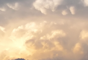 Will Clouds Save the Day?