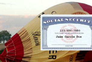 Deflate Social Security