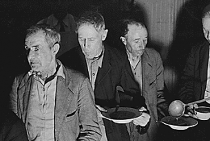 Scarcity and Class Struggle