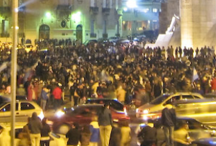 Overpopulation as Drama