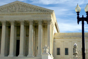 Court OKs EPA Regulation of GHG Emissions