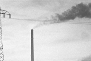 Smoke and Global Warming