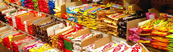 Advertising and Obesity