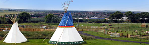 Native Americans and Fracking