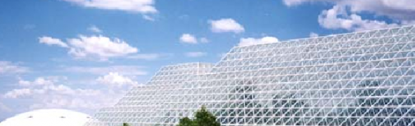 Biosphere 3 in 2224