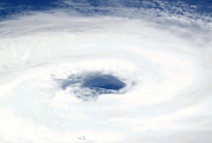 Man and Hurricanes