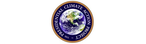 PCAP Climate Action Plan